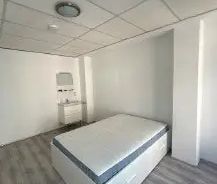 Chambre 1e Dorpsstraat 18 A, Zeist - À Louer - Foto 2