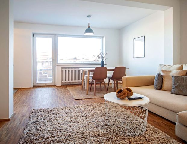 Binterimstraße - Foto 1