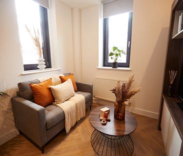 Apt 0519, Q Three Residence - Photo 5