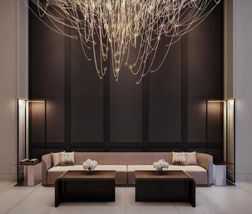 For Lease - 115 Denison Avenue Unit# 1209, Toronto, Ontario - Photo 2