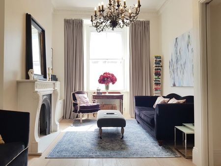 1 Bed Terraced House, Grosvenor Road, SW1V - Photo 5