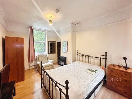 1 bedroom studio to rent Monument Road, Birmingham, West Midlands, B16 - Photo 3