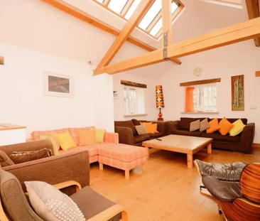 5 bedroom house to rent - Photo 1