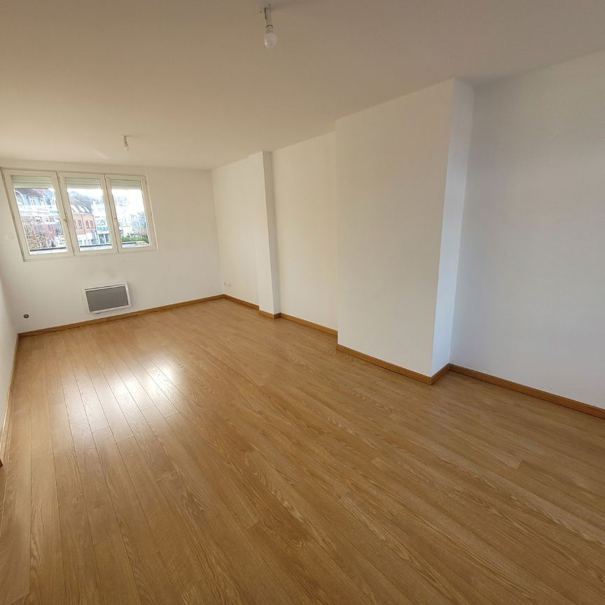 Location Appartement 3 pièces 75m² HAUBOURDIN 59320 - Photo 1