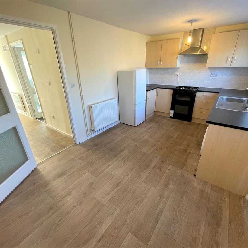 3 Bed Terraced House, All Saints Road, B18 - Photo 1