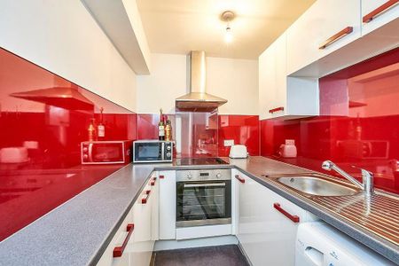 1 bedroom flat to rent - Photo 3
