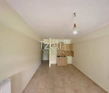Studio/Γκαρσονιέρα για ενοικίαση Σκαγιοπούλειο (Πάτρα) - Photo 3