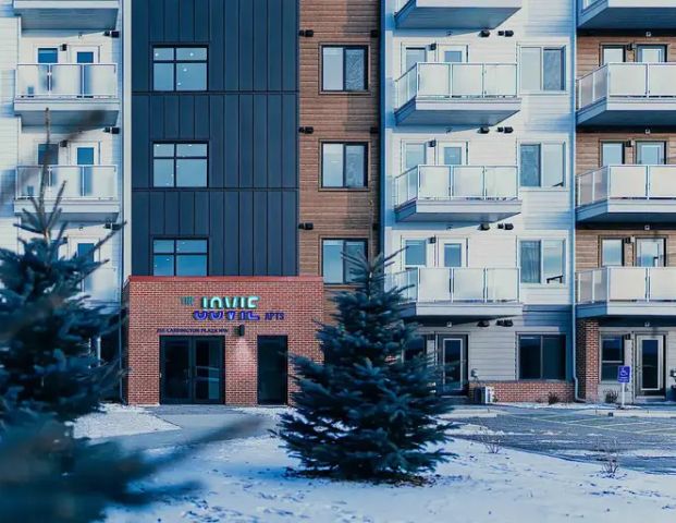 1 Bd 1 Bth + Den | 109 - 245 Carrington Pz NW, Calgary - Photo 1