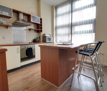 Platinum, 89 Branston Street, Birmingham - Photo 6