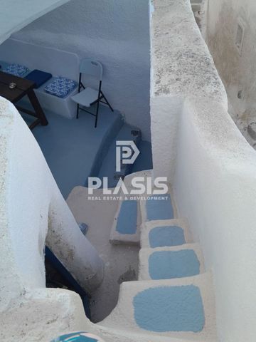 Μονοκατοικία για ενοικίαση Εμπορείο (Σαντορίνη) - Φωτογραφία 2