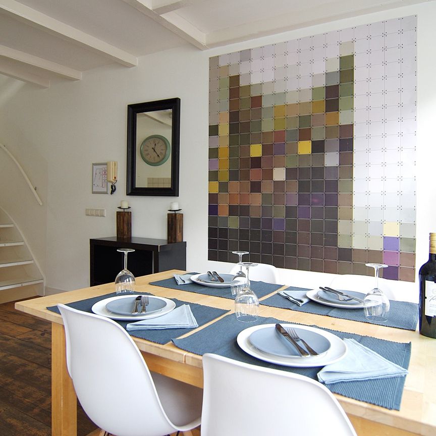 Nieuwe Spiegelstraat 48-1, 1017 DG, Amsterdam - Photo 1