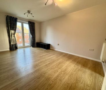 1 bedroom apartment to rent - Photo 3