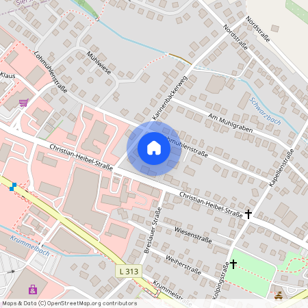 Lohmühlenstraße 21, 56422, Wirges