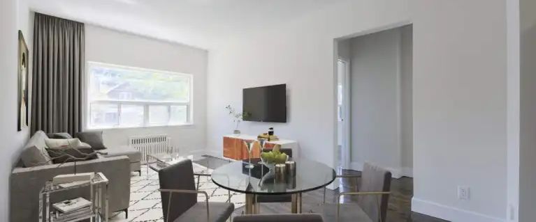 25 Villa Road; 90 & 92 James Street, Etobicoke, Ontario, Canada, M8W 1L6 | 92 James Street, Etobicoke - Photo 1