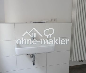 Frisch sanierte, helle 2 Zimmerwohnung im 1. OG nah am Kirdorfer Feld - Photo 6