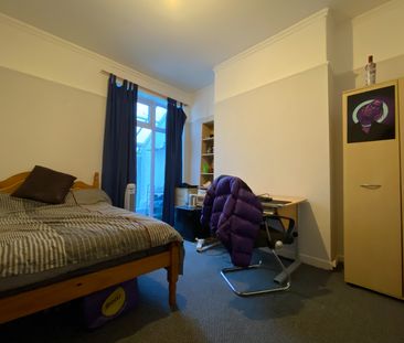 Colum Road, Cathays - Photo 3