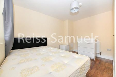 4 bedroom maisonette to rent - Photo 4