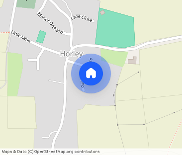 Gullivers Close, Horley, Banbury, OX15 6DY - Photo 1