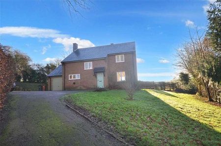 Oakham Road, Leesthorpe, Melton Mowbray, LE14 - Photo 3