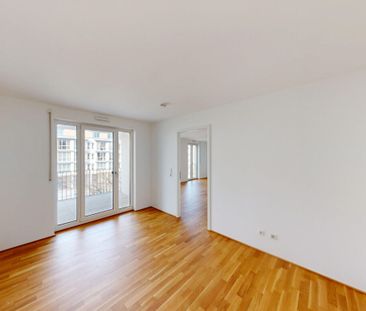 2-Zimmer-Wohnung mit Balkon und Wohnkomfort - Photo 2