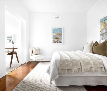 Federation Charm With Family Appeal By Centennial Park - Photo 6