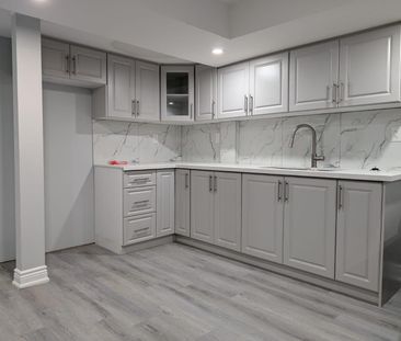 For Lease - 62 Swordfish Drive Unit# Bsmt, Whitby, Ontario - Photo 4