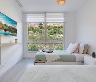 Alquiler Adosado en Cancelada, Estepona - Photo 2