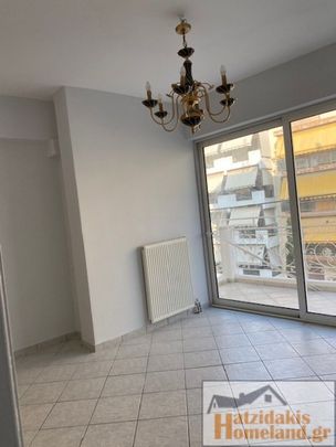 Διαμέρισμα για ενοικίαση Καλλίπολη (Καλλίπολη – Φρεαττύδα) - Photo 1