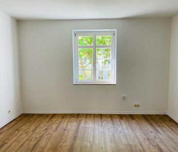 Helle 3-Zimmerwohnung freut sich auf Ihren Einzug! - Photo 1