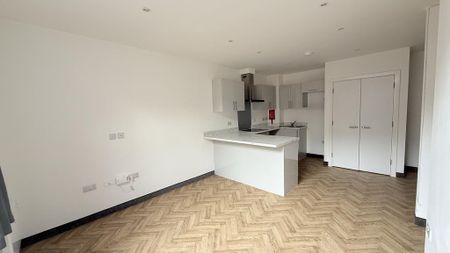 Studio to rent - Photo 4