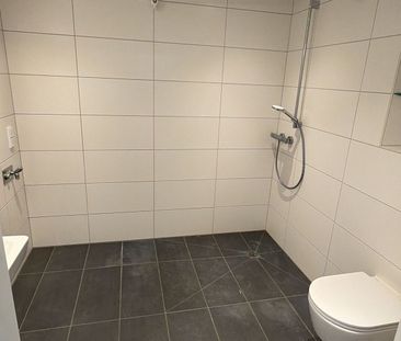 Moderne Erdgeschosswohnung in Dortmund mit Balkon - Photo 3