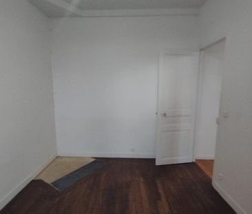 Appartement Saint Maurice 2 pièce(s) 32 m2 - Photo 4