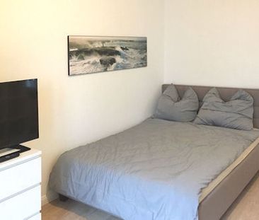 Apartment in perfekter Citylage mit Möblierung - Photo 2