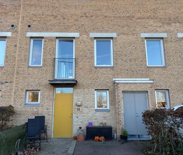 Stallmästarevägen 11, Helsingborg - Foto 1