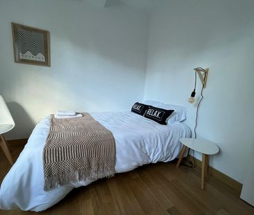 Habitación - Madrid - Aravaca - 540€ MES - Ref. RYN-HAEV13 - Foto 1