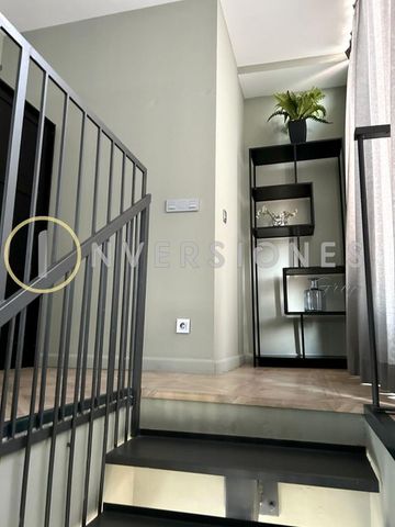 2 room luxury Flat for rent in Barcelona, Spain - Photo 5