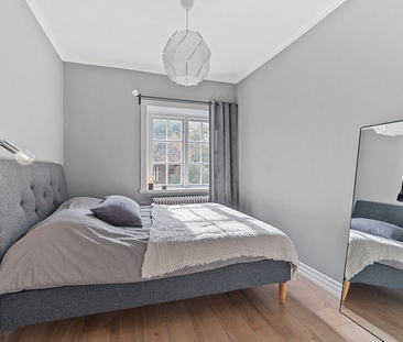 Stationsvägen, Södertälje - Foto 4