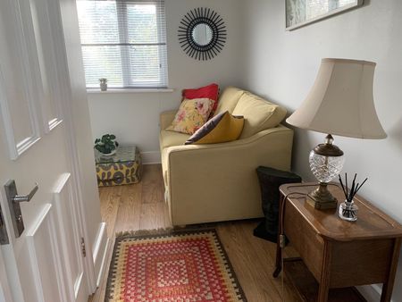 Studio Flat, London, SE25 - Photo 5