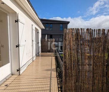 Appartement Thouare Sur Loire 3 pièce(s) 82.45 m2 - Photo 3