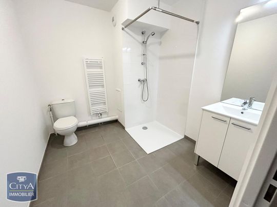 Location Appartement 1 pièce 27m² VALENCIENNES 59300 - Photo 1