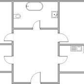 Schöne Familienwohnung mit guter Nahverkehrsanbindung - Photo 2