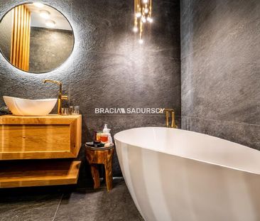 Mieszkanie Kraków Dębniki powierzchnia 42.03 m² C206-WM-93986 - Photo 1