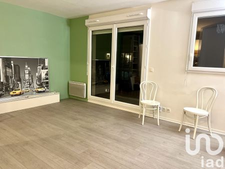 Studio 1 pièce de 29 m² à Alfortville (94140) - Photo 5