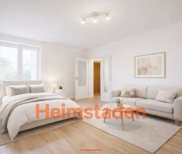 Pronájem bytu 1+1 34 m - Fotografie 4