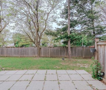 For Lease - 399 Vodden Street Unit# 57, Brampton, Ontario - Photo 2