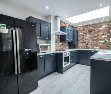 7 bedroom terraced house to rent - Photo 6