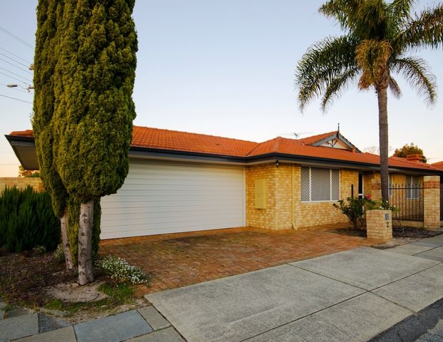 GREAT VALUE 3x2x2 HOUSE IN SOUTH PERTH - Photo 1