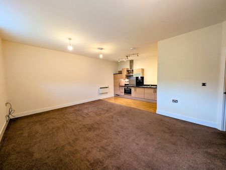 2 bedroom apartment to rent - Photo 5