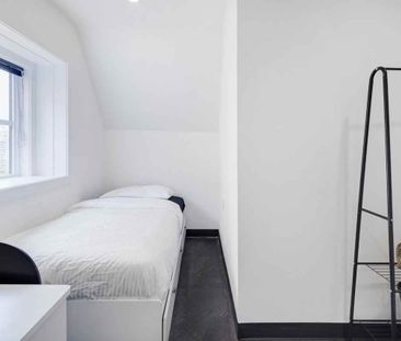 1290 Avenue des Pins Ouest apartment — Montréal, QC (1-Bedroom) - 1... - Photo 6