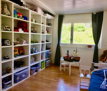 4 Zimmer, 160 m² - Photo 5